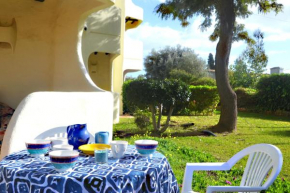 Apartment in Carvoeiro near AlgarSeco